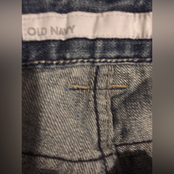 Old Navy Jeans - Picture 4 of 11